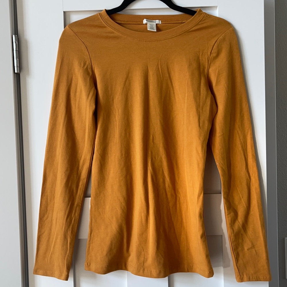 New Rozzolo T shirt